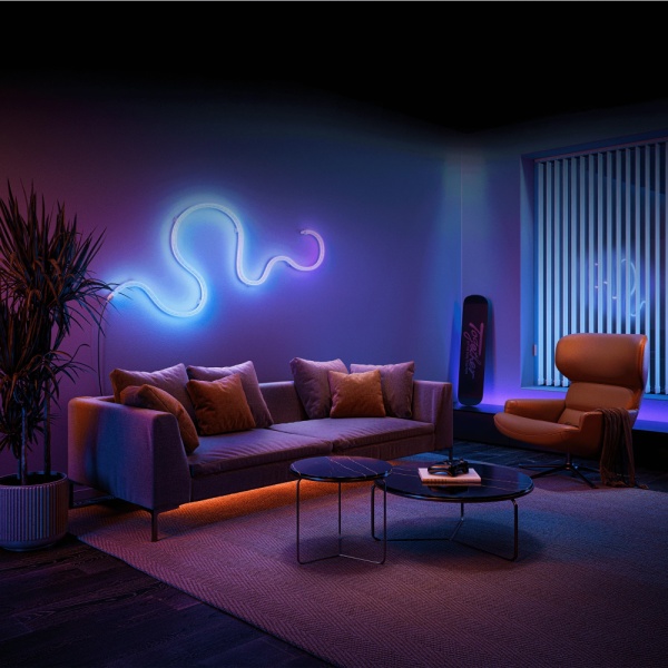 Лента светодиодная Xiaomi Smart Lightstrip Pro